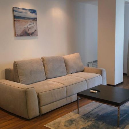 Apartment Summerland Mamaia Bagian luar foto