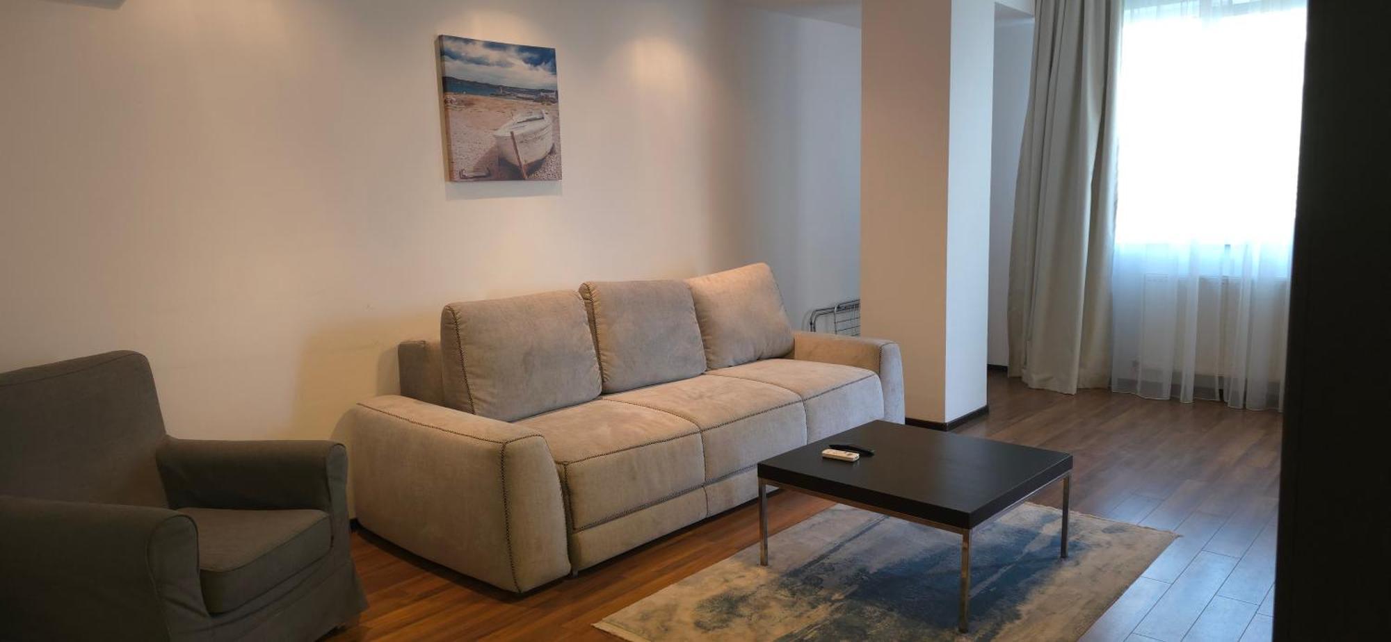 Apartment Summerland Mamaia Bagian luar foto
