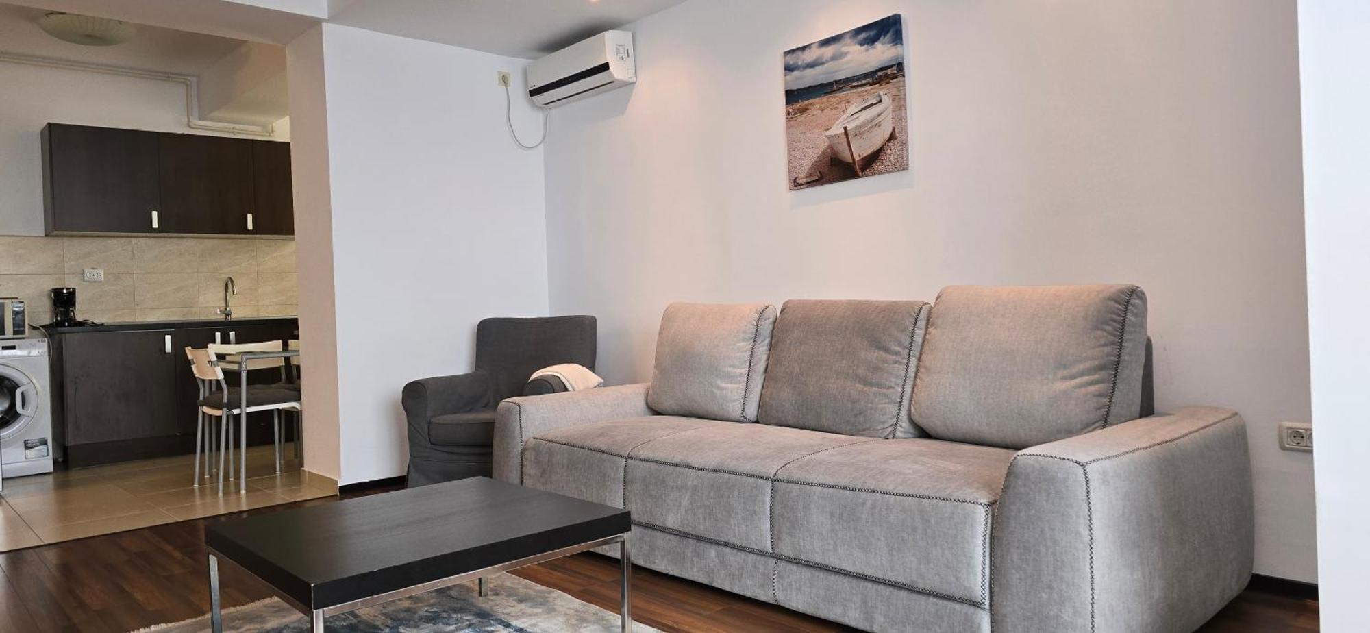 Apartment Summerland Mamaia Bagian luar foto
