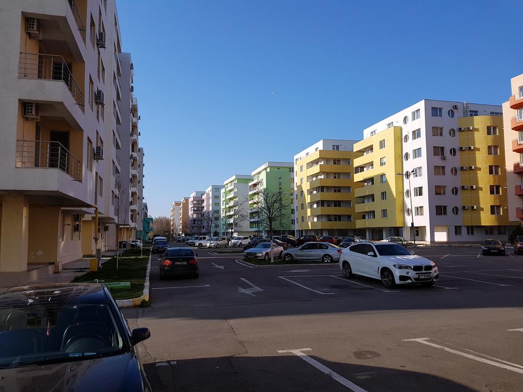 Apartment Summerland Mamaia Bagian luar foto
