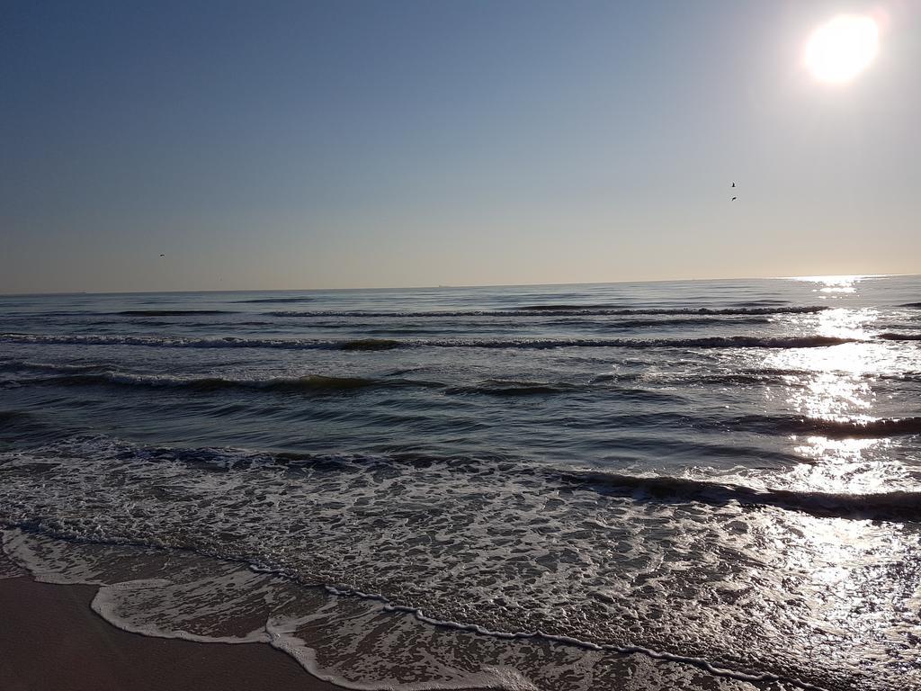 Apartment Summerland Mamaia Bagian luar foto